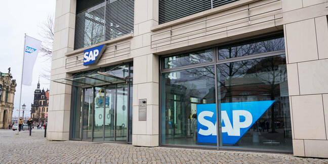 sap hq in dresden